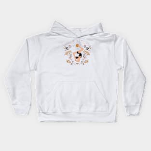 Reach The Sun Kids Hoodie